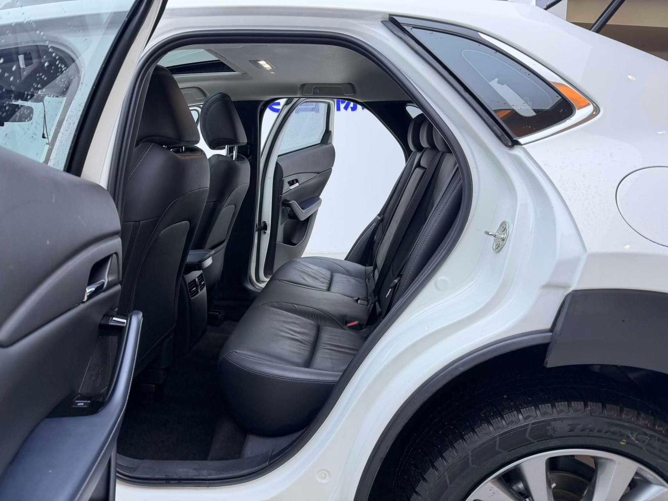 Mazda CX-30 2021, фото 15