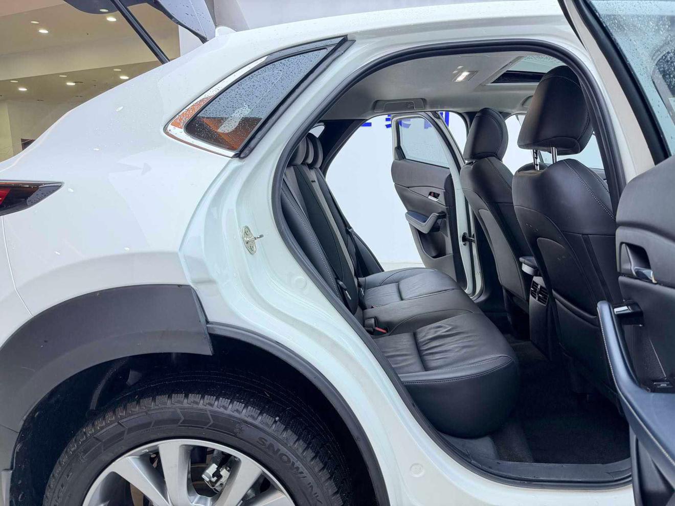 Mazda CX-30 2021, фото 17