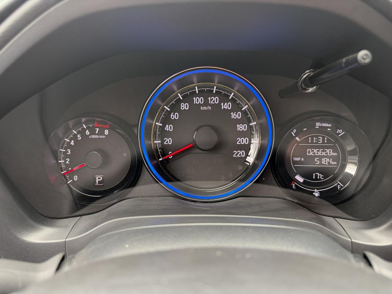 Honda XR-V 2022, фото 14