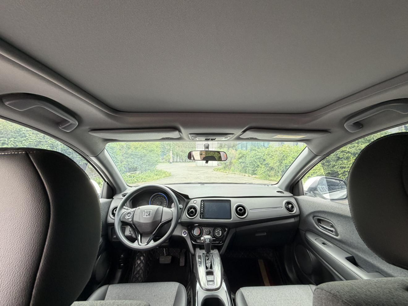 Honda XR-V 2022, фото 15