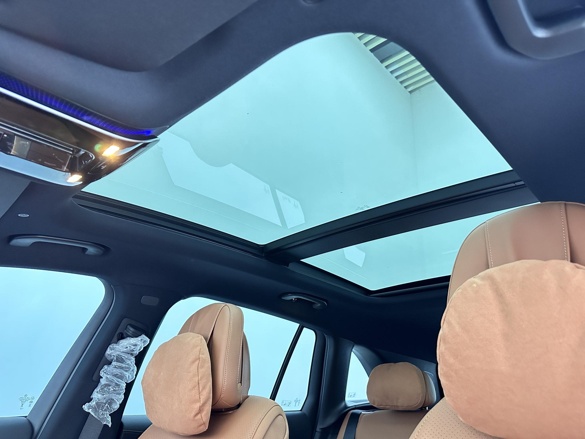 Mercedes-Benz GLC 2025, фото 14