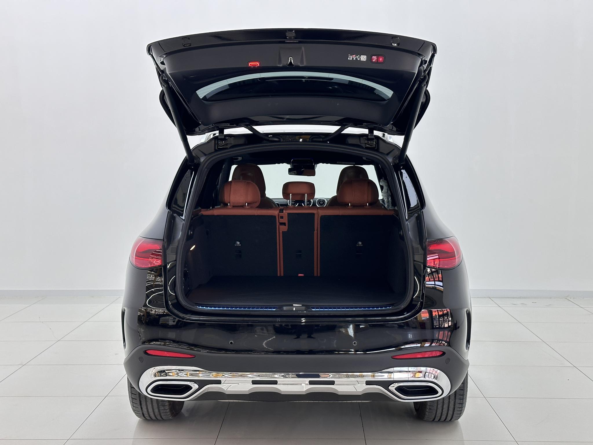Mercedes-Benz GLC 2025, фото 15