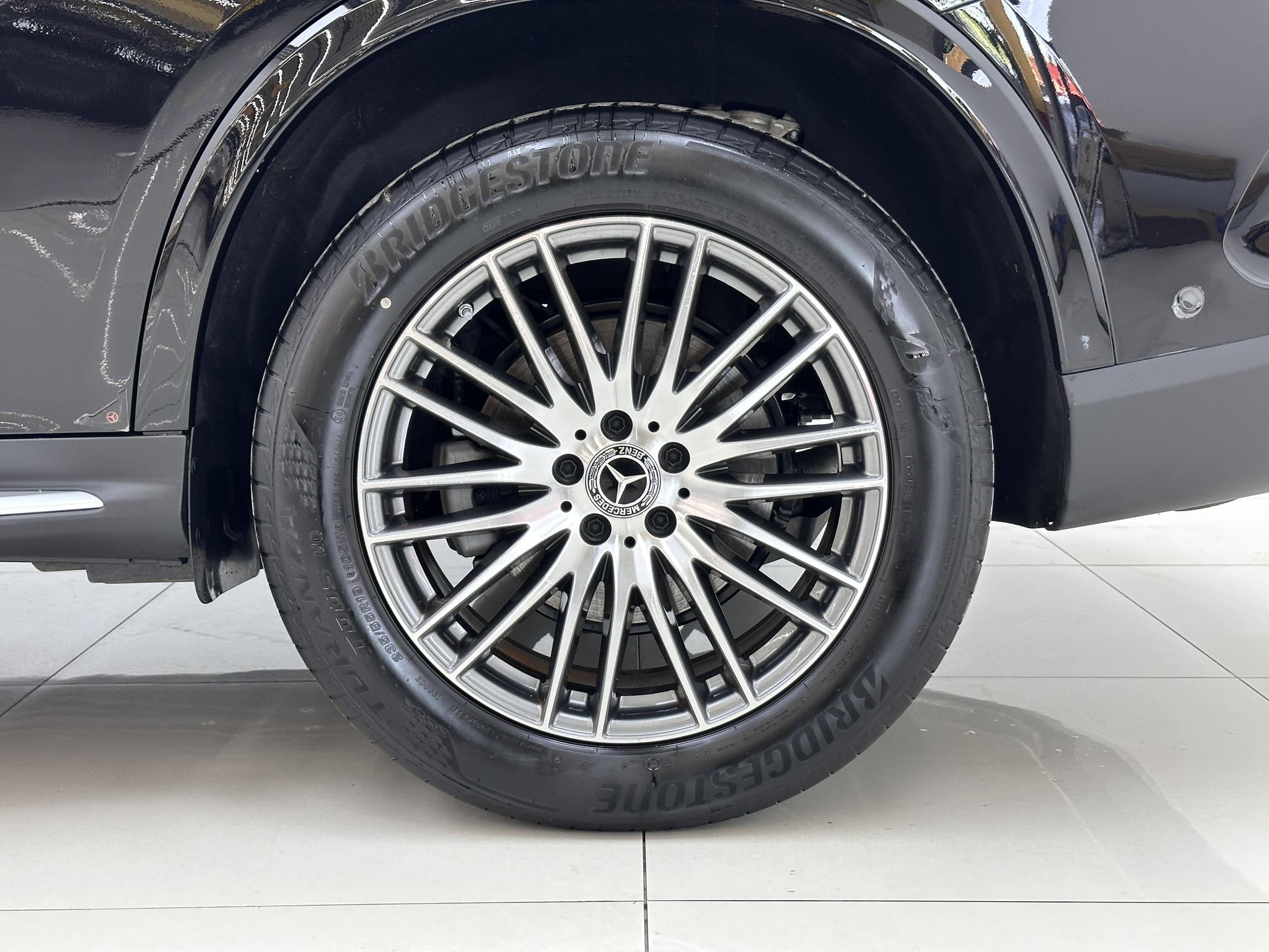 Mercedes-Benz GLC 2025, фото 16