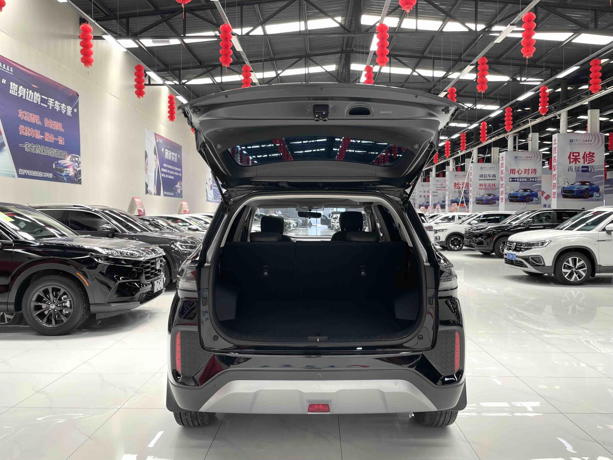 Hyundai ix35 2021, фото 14