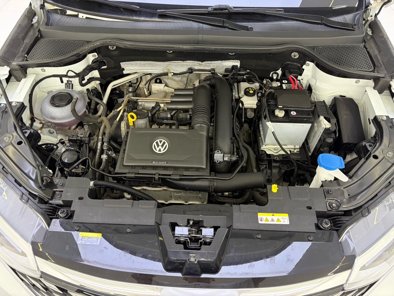 Jetta VS7 2023, фото 14