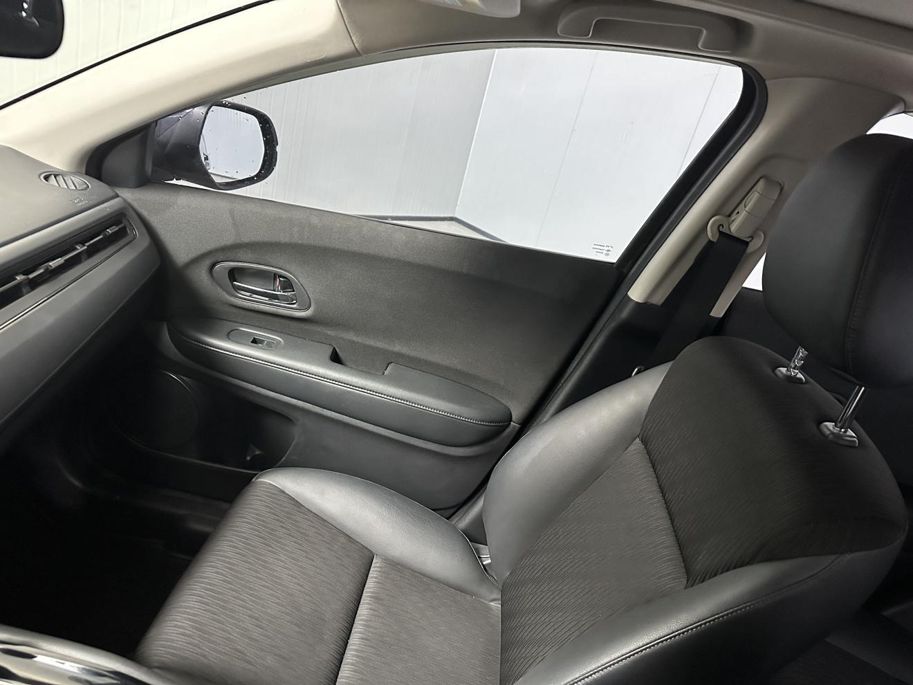 Honda HR-V 2022, фото 14