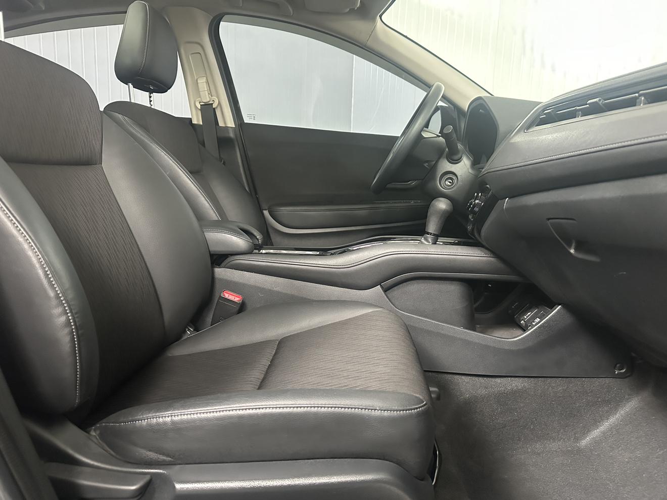 Honda HR-V 2022, фото 15