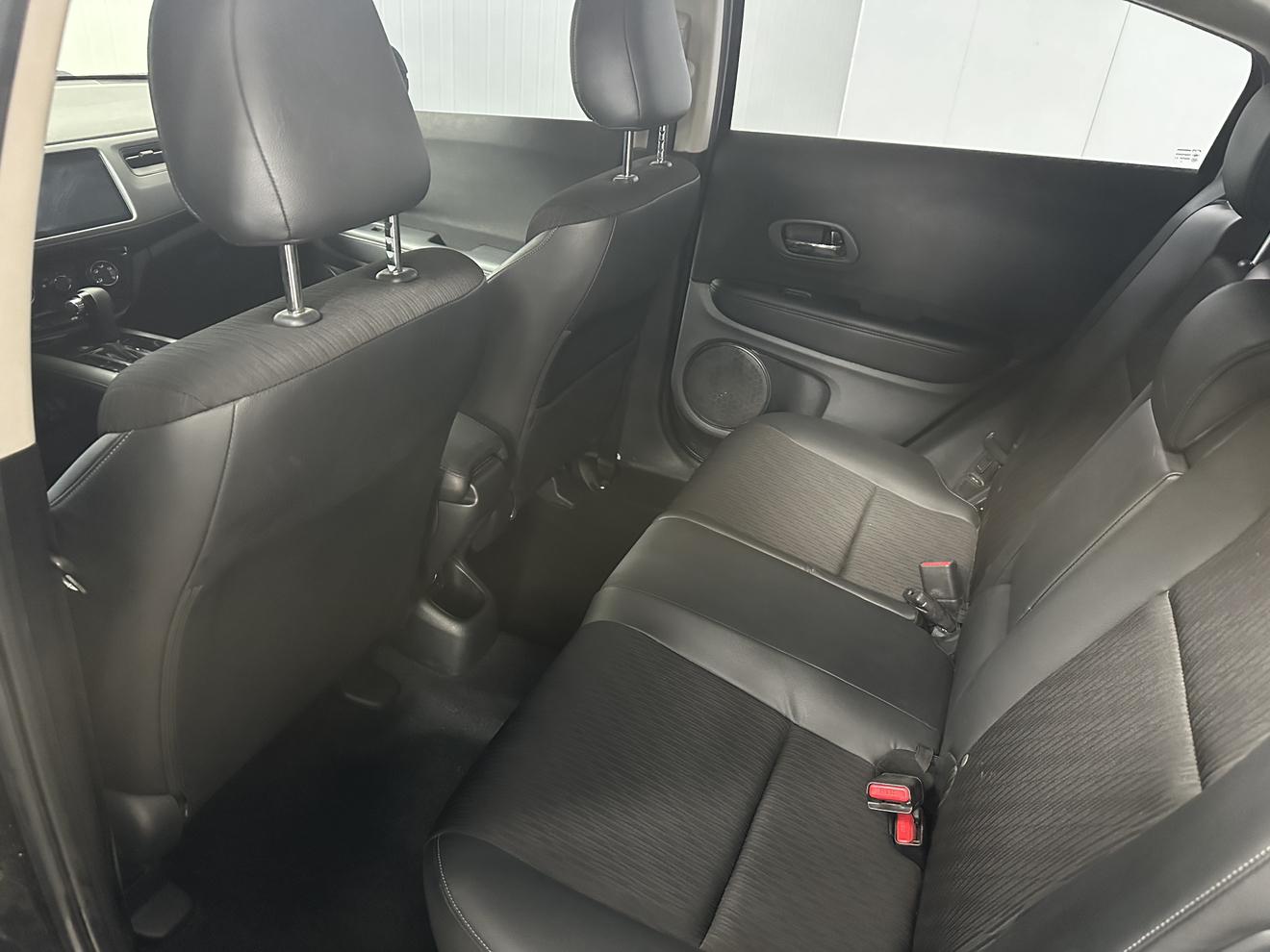 Honda HR-V 2022, фото 16