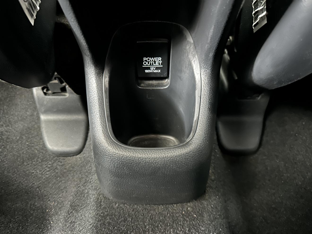 Honda HR-V 2022, фото 17