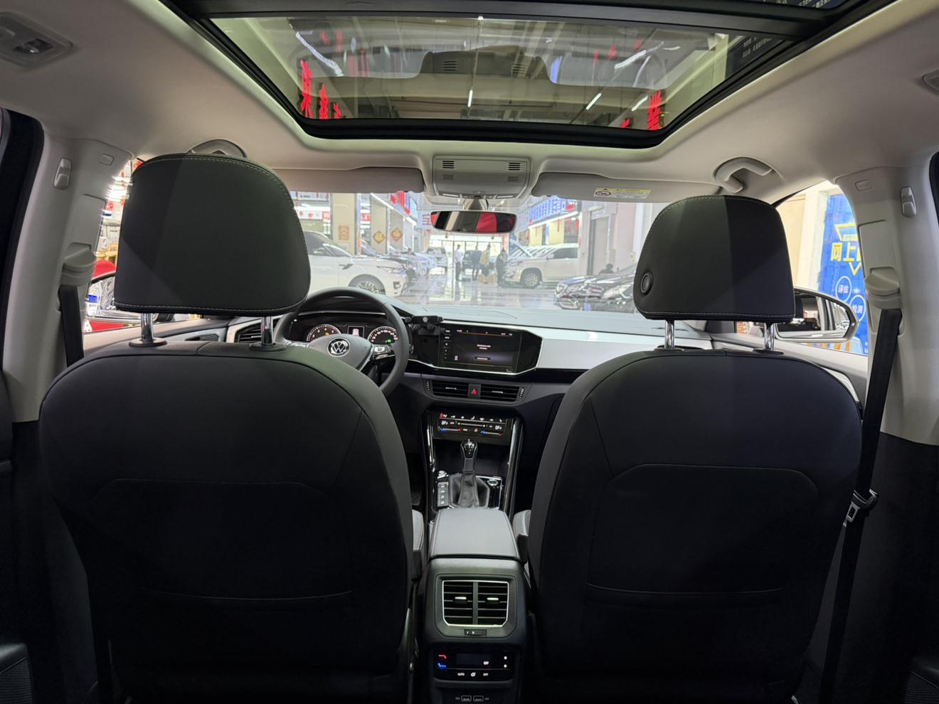 Volkswagen Tayron 2022, фото 10