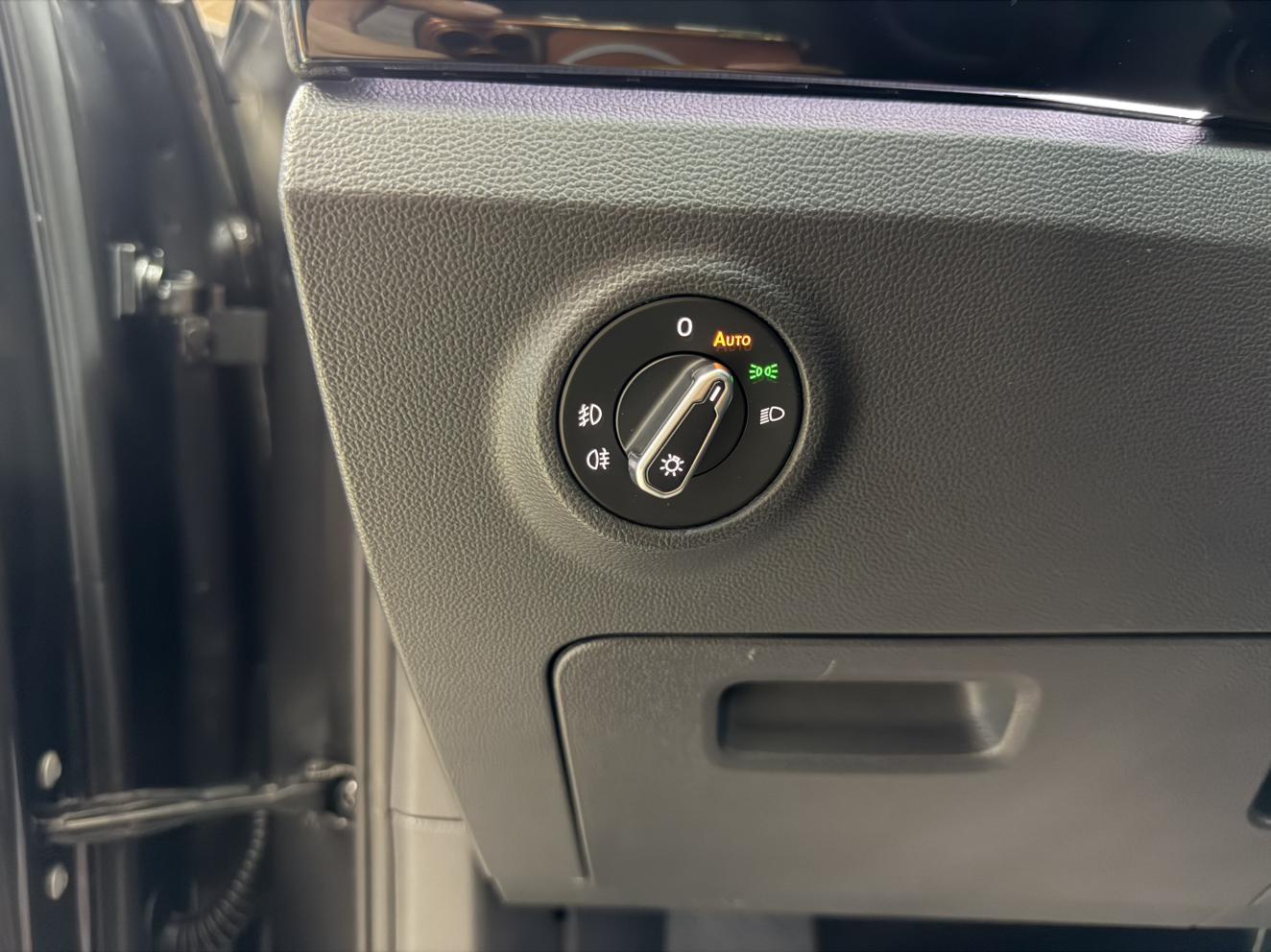 Volkswagen Tayron 2022, фото 12