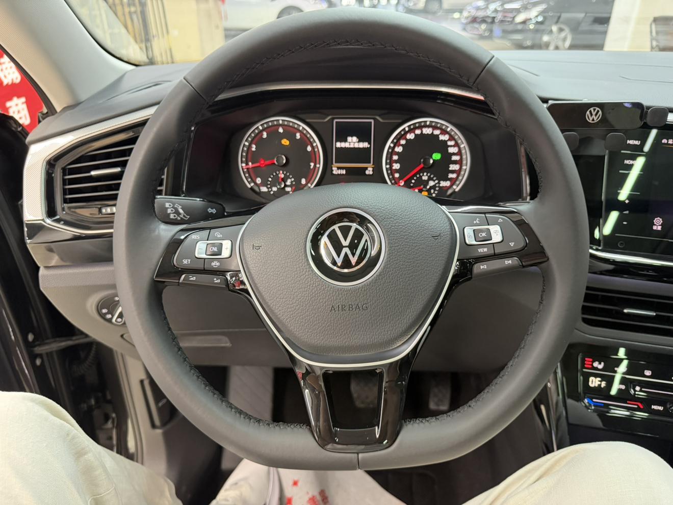 Volkswagen Tayron 2022, фото 14