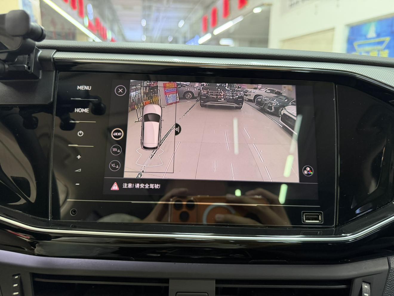 Volkswagen Tayron 2022, фото 15