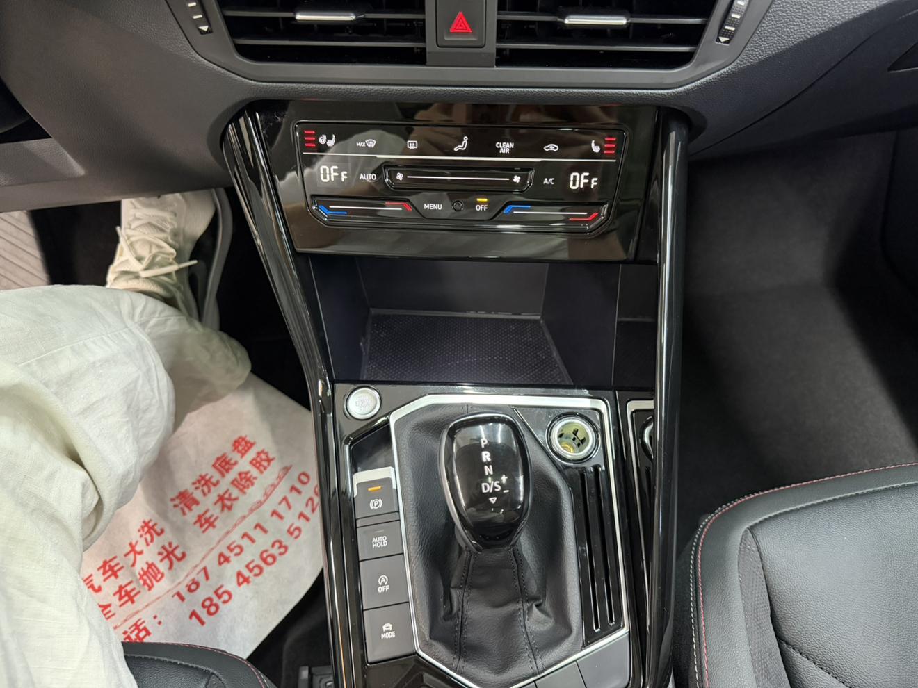 Volkswagen Tayron 2022, фото 16
