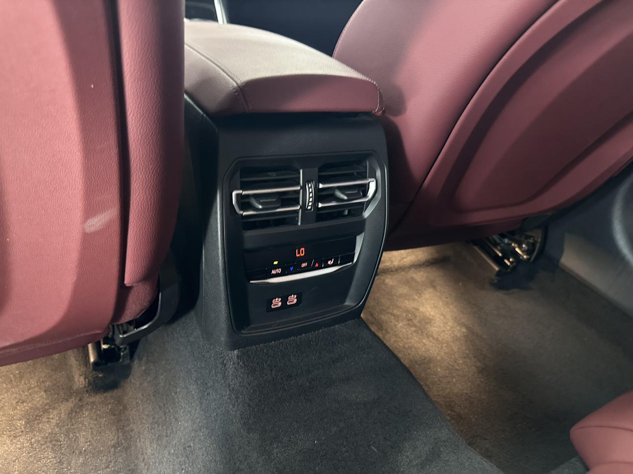 BMW 3 2023, фото 17