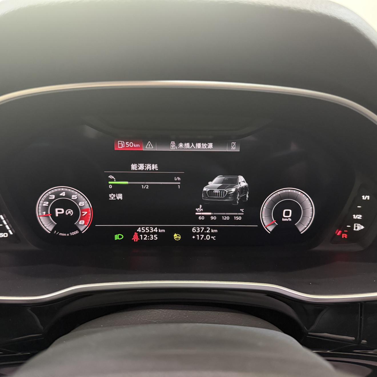 Audi Q3 2022, фото 14