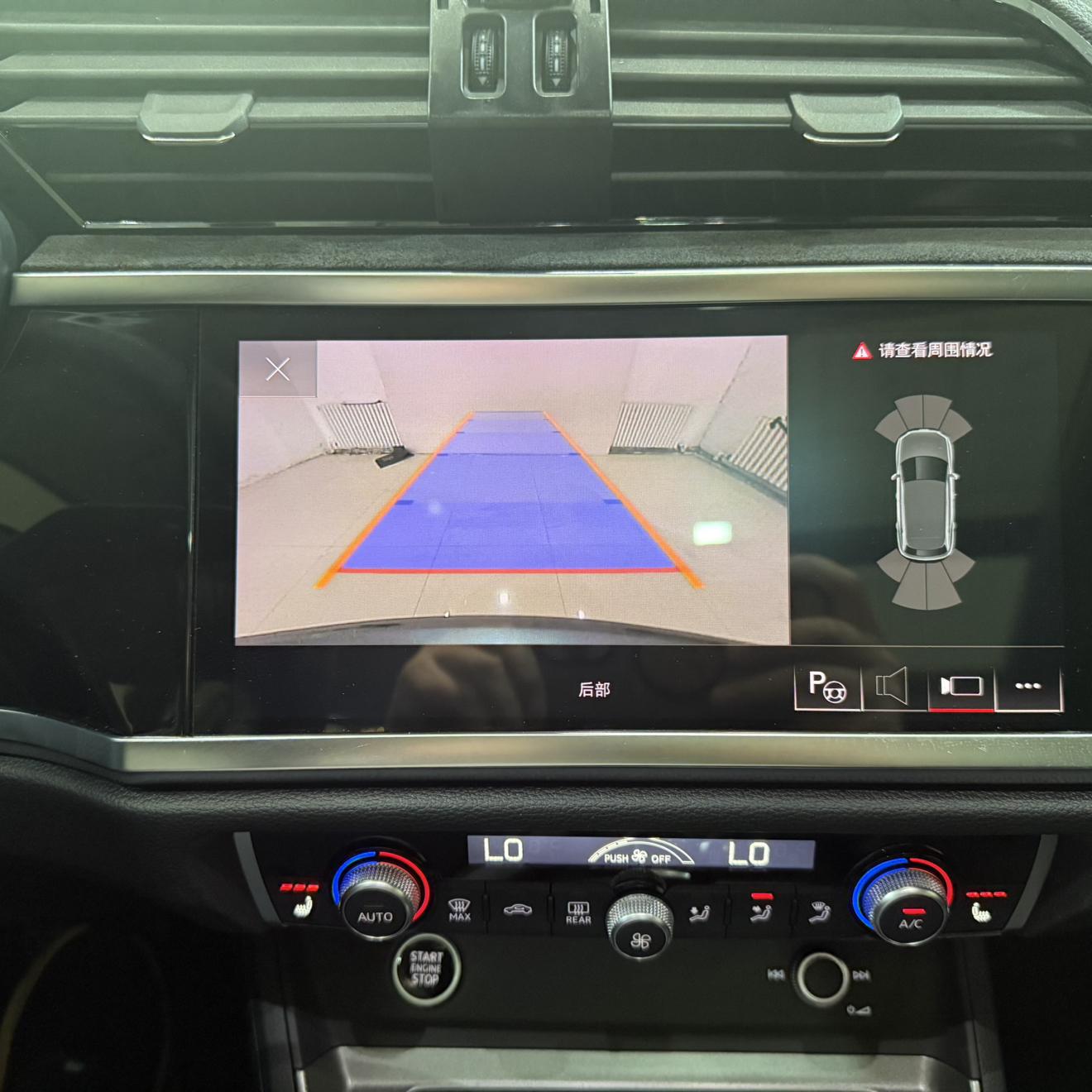 Audi Q3 2022, фото 15