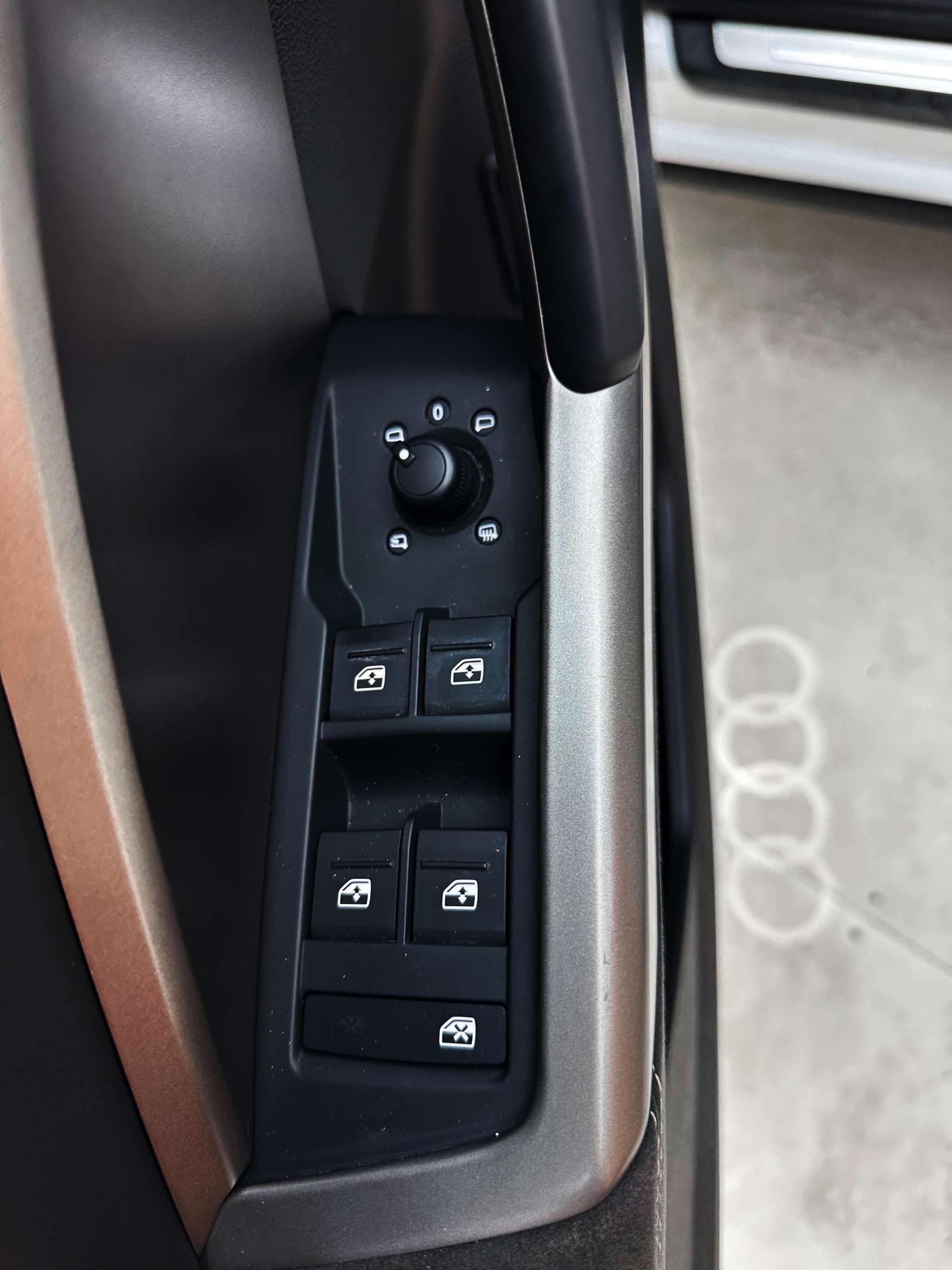 Audi Q3 2022, фото 16