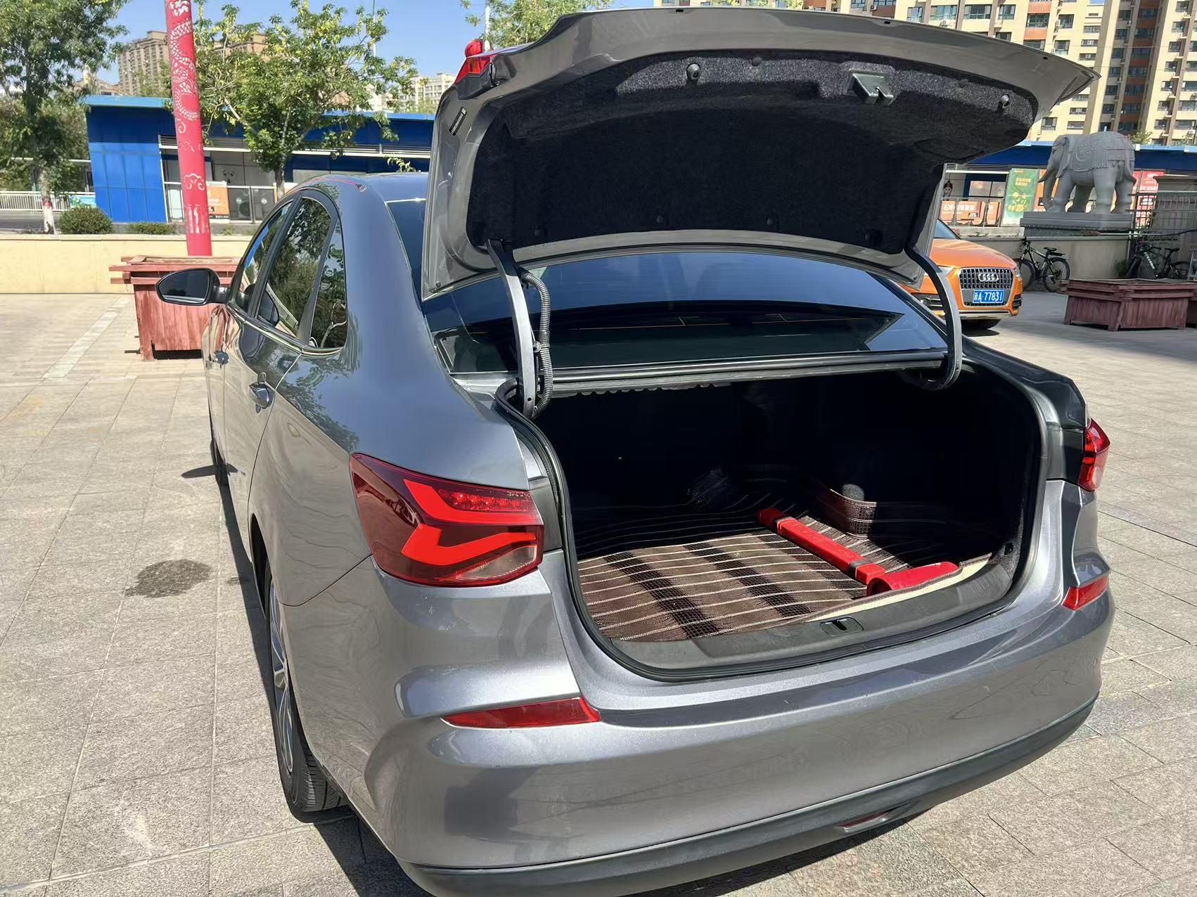 Chevrolet Onix 2022, фото 16