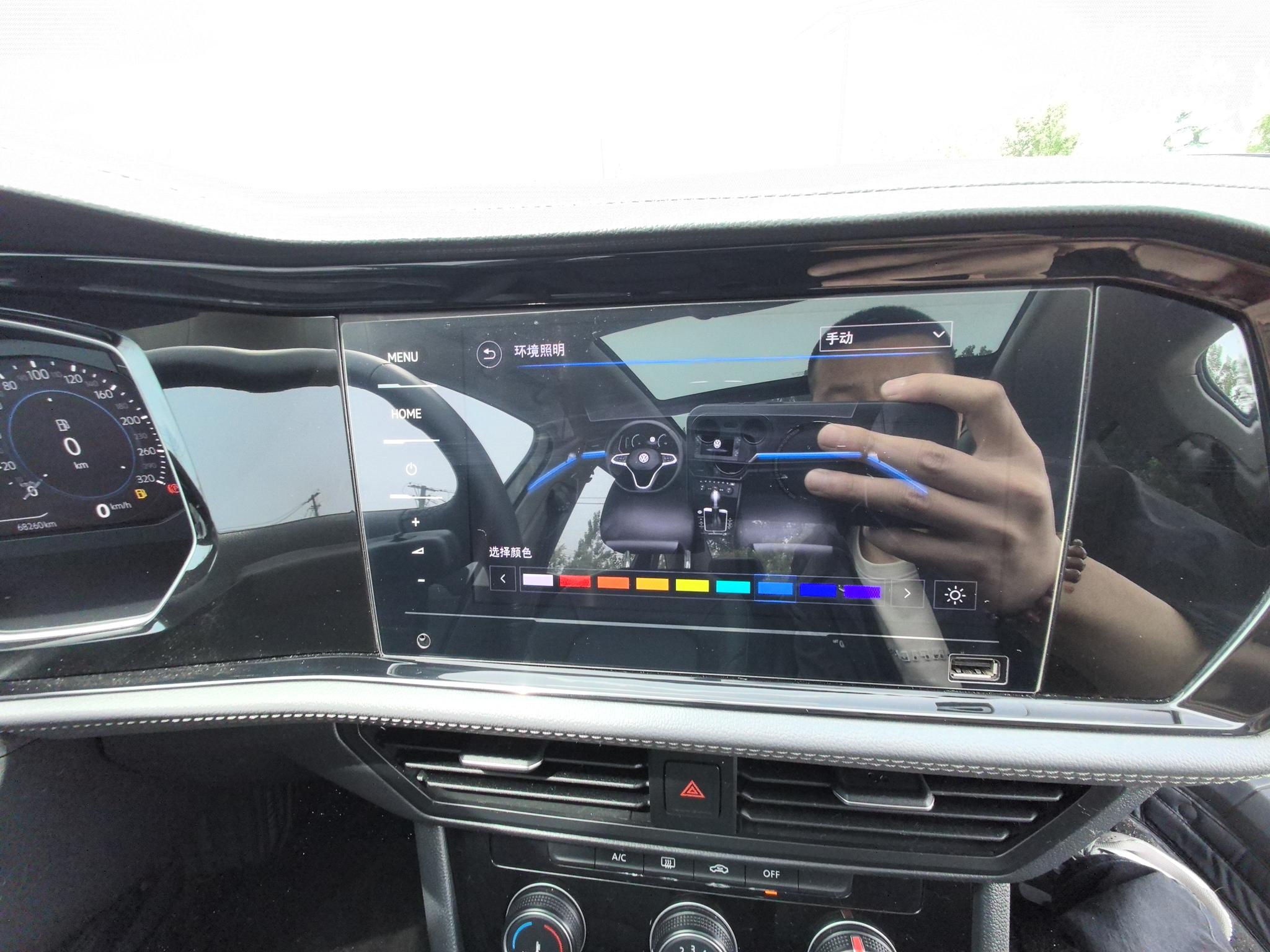 Volkswagen Jetta 2022, фото 14