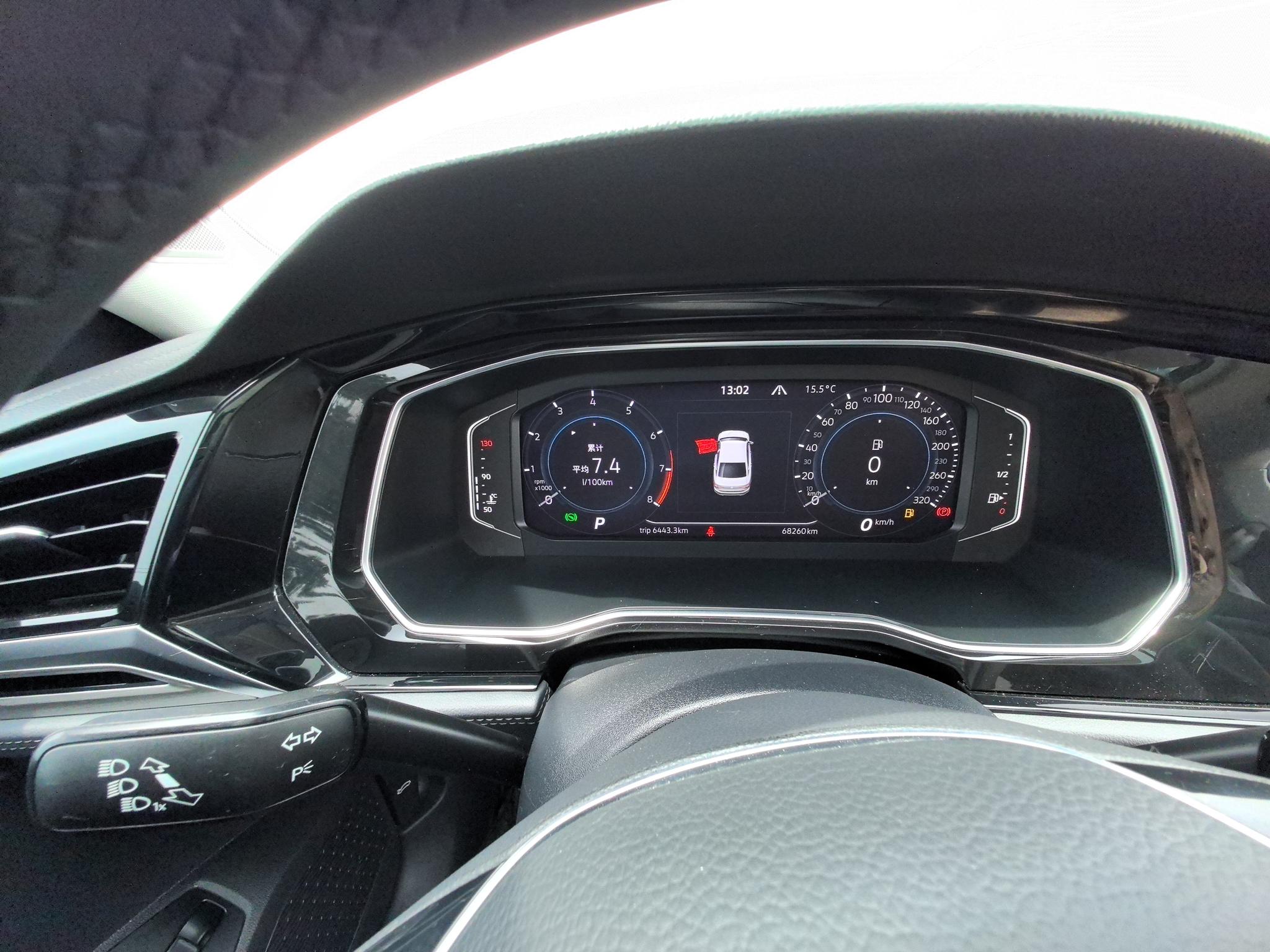 Volkswagen Jetta 2022, фото 15