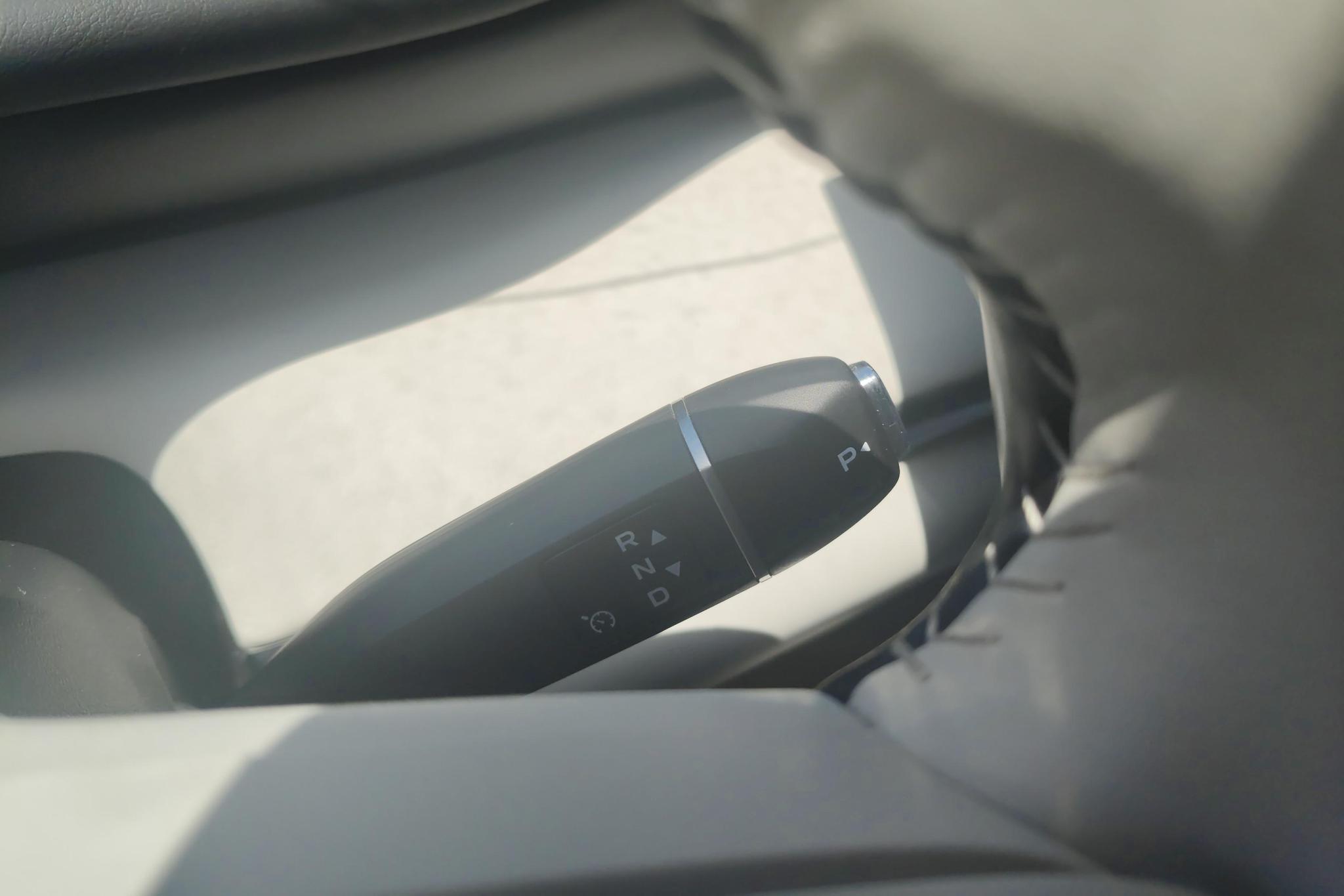 Changan Q07 2025, фото 16