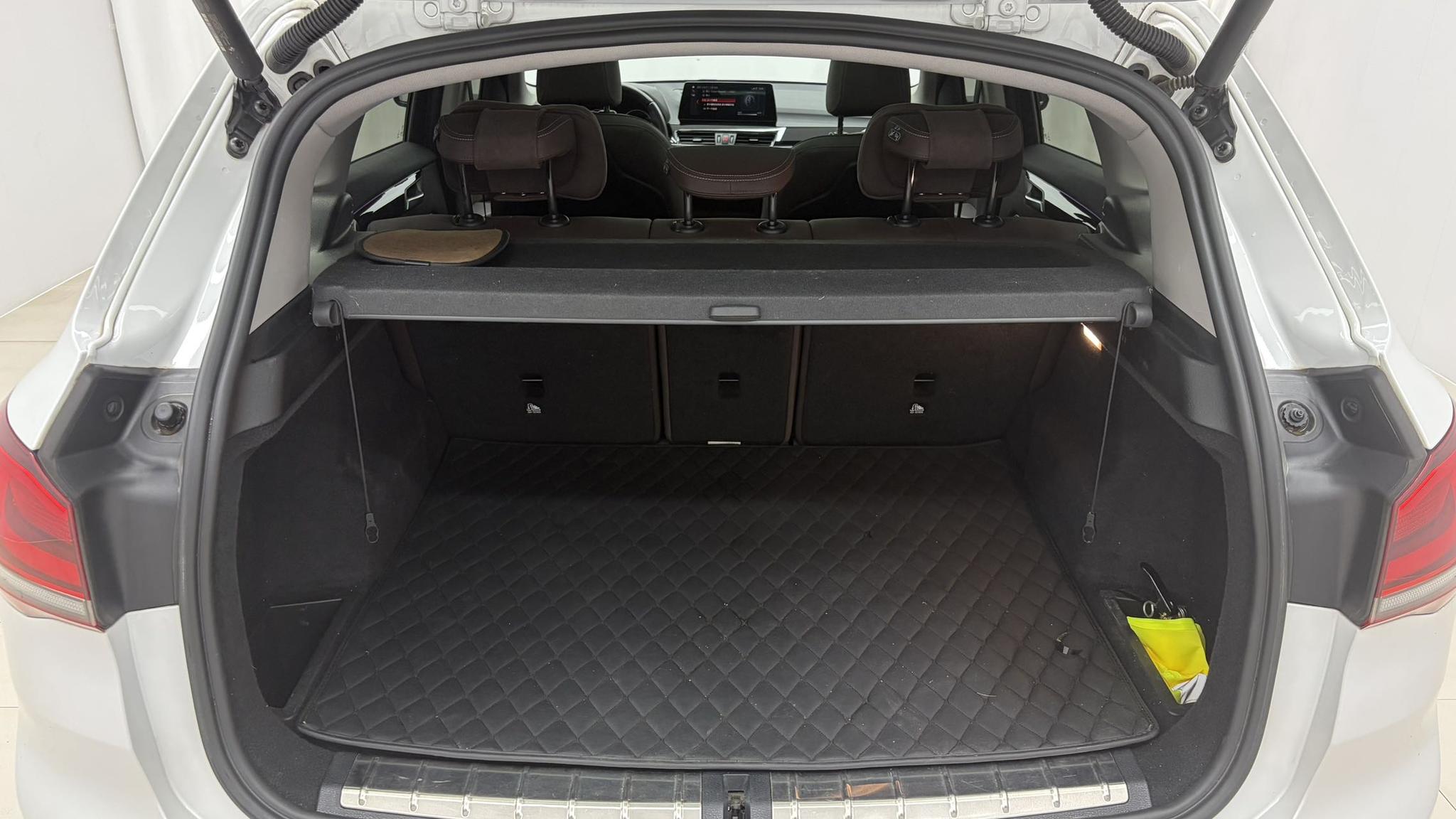 BMW X1 2021, фото 16