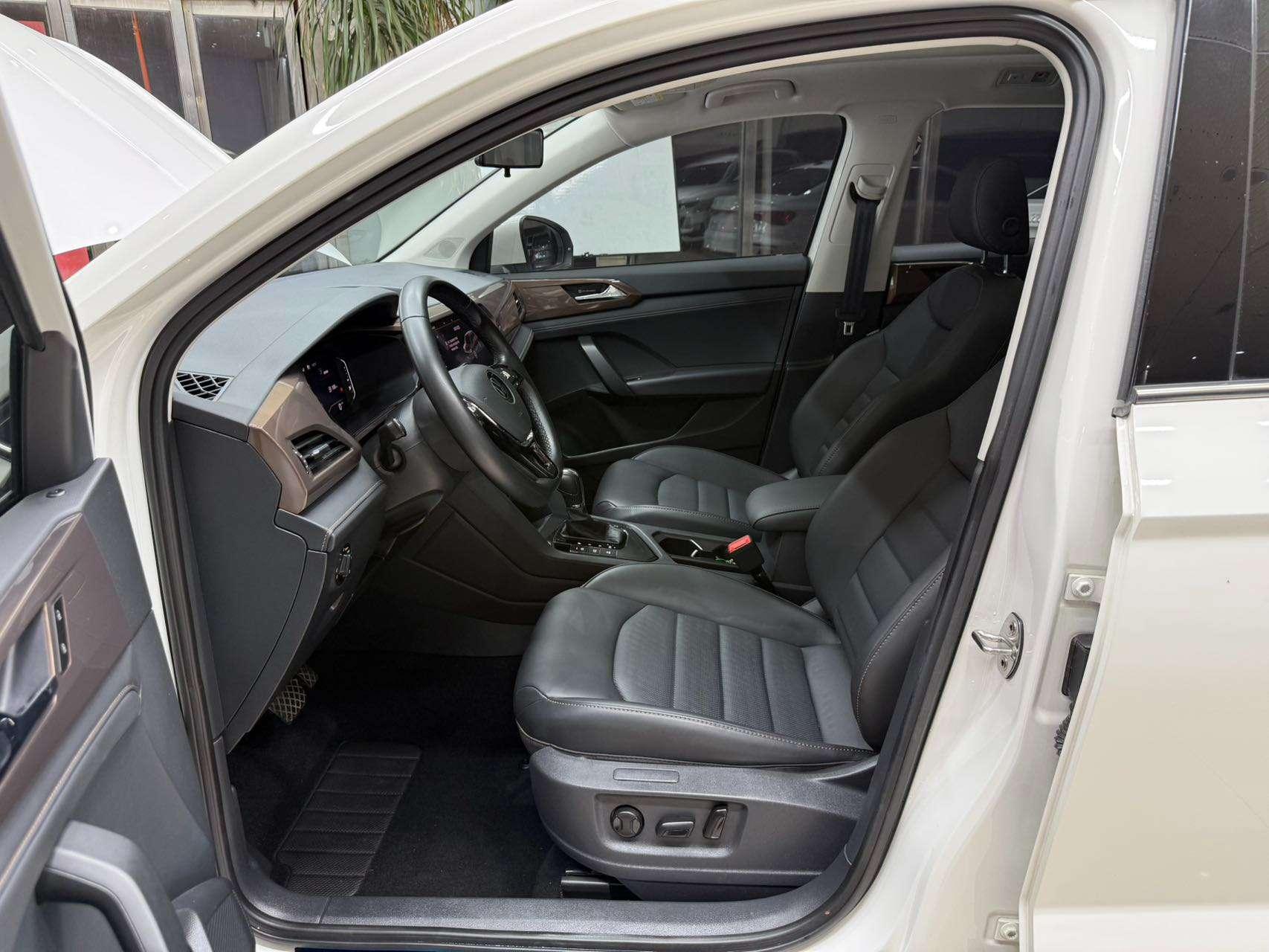 Volkswagen Tharu 2022, фото 16