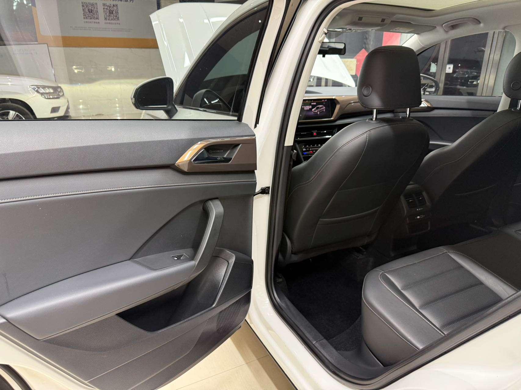 Volkswagen Tharu 2022, фото 17