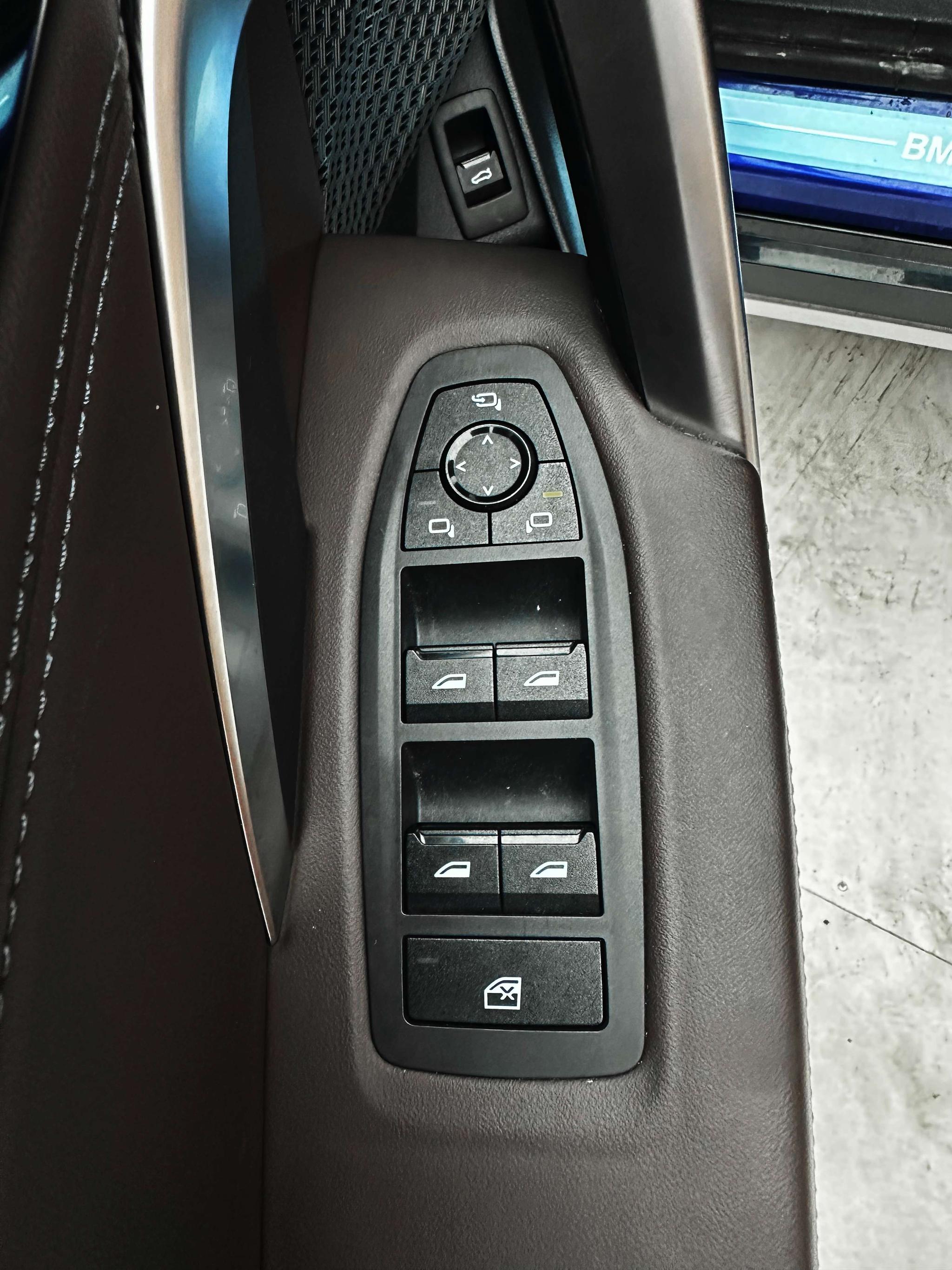 BMW X1 2023, фото 16