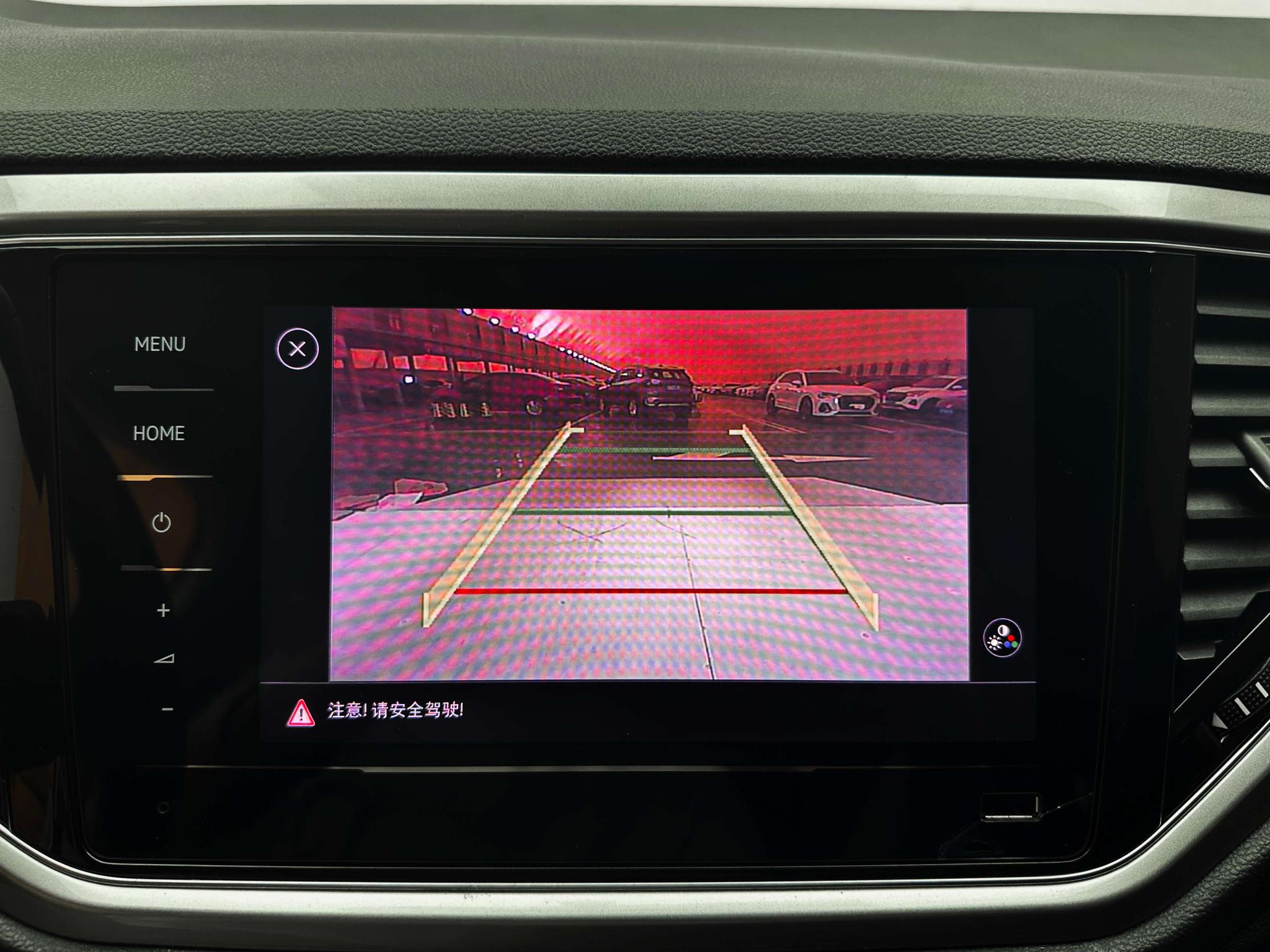 Volkswagen Tayron 2022, фото 14