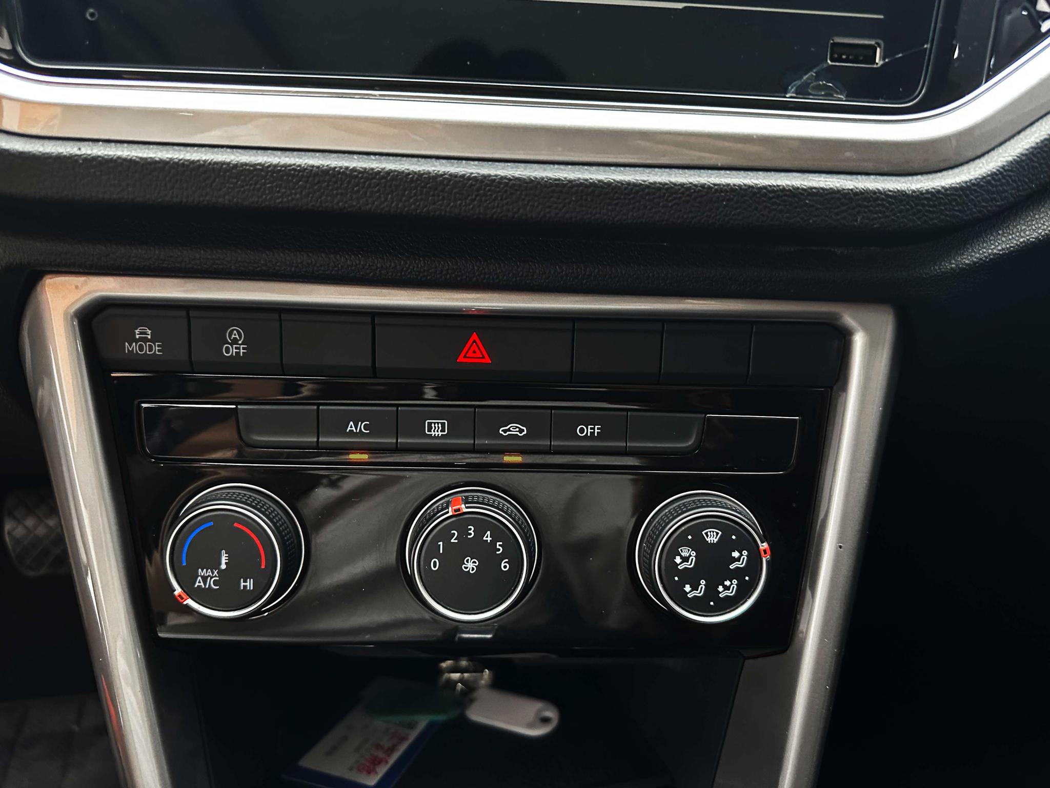 Volkswagen Tayron 2022, фото 15