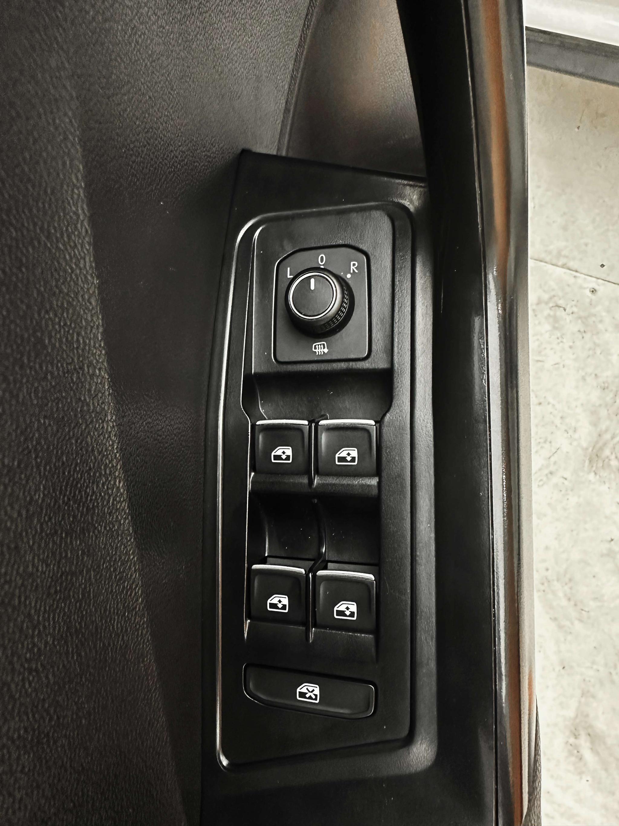 Volkswagen Tayron 2022, фото 16