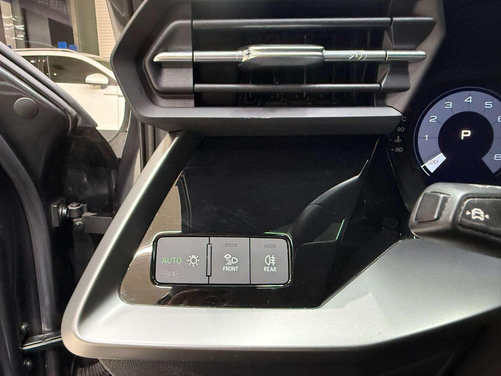 Audi A3 2022, фото 9