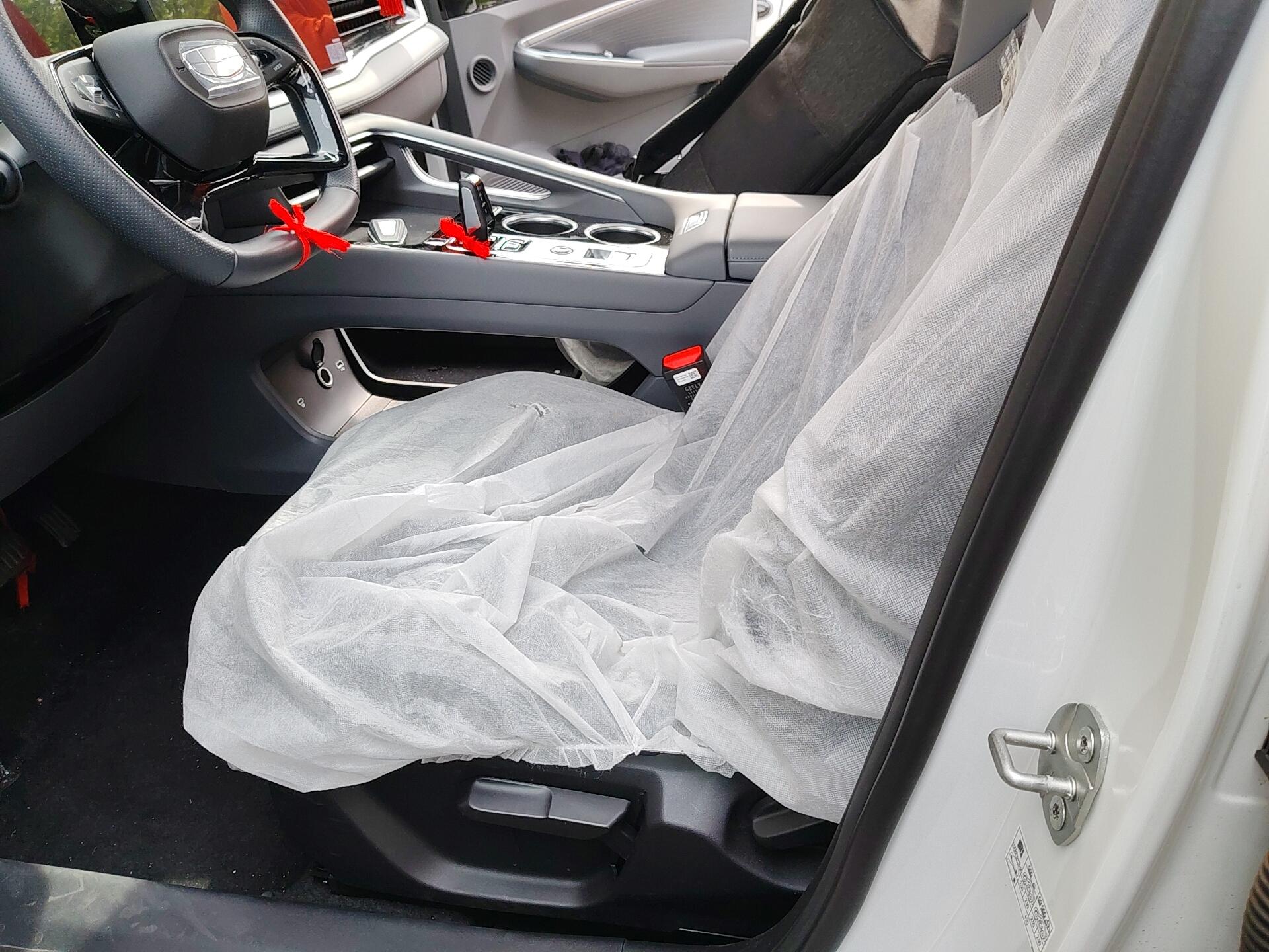 Geely Boyue 2026, фото 7