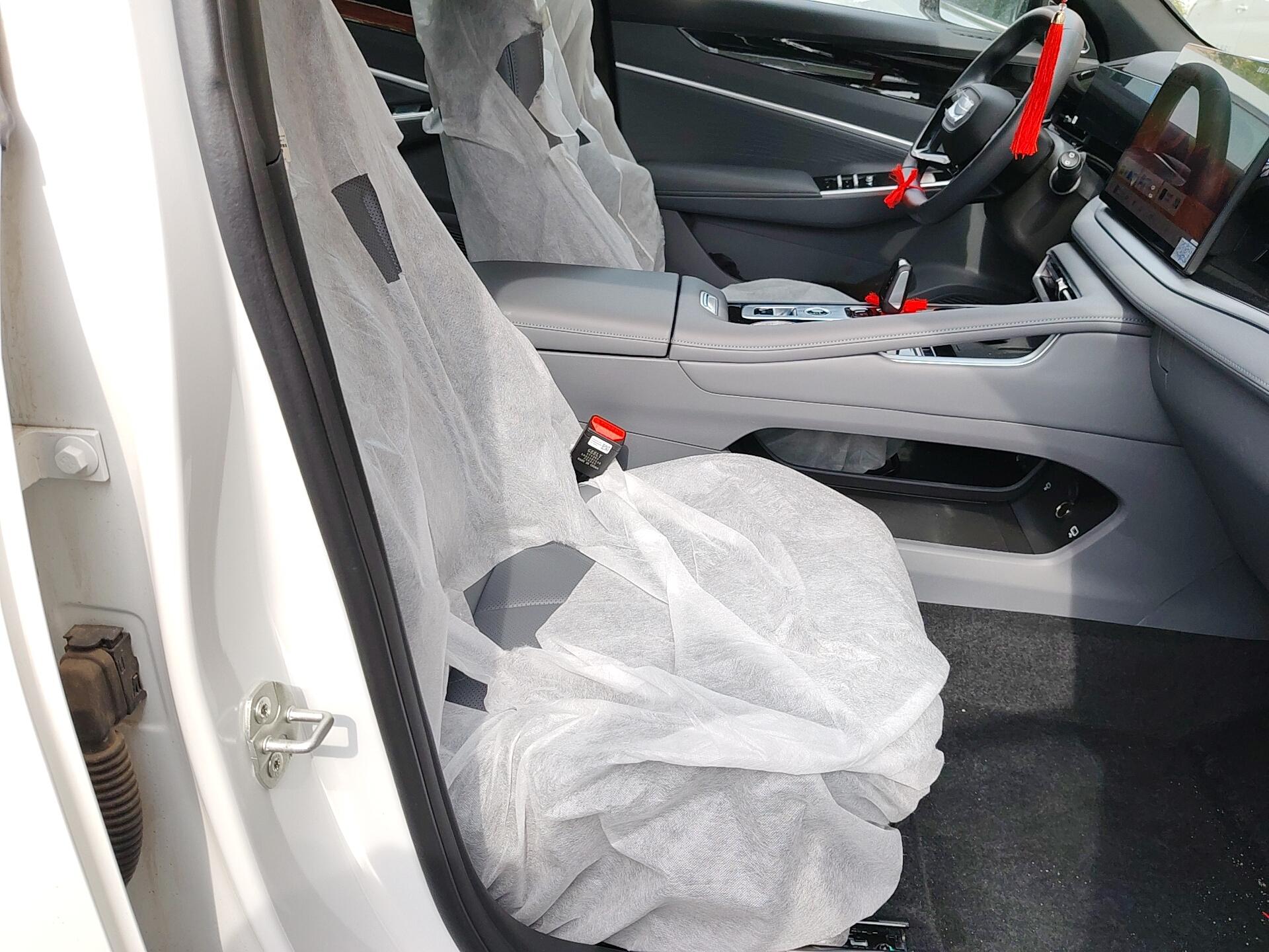 Geely Boyue 2026, фото 8