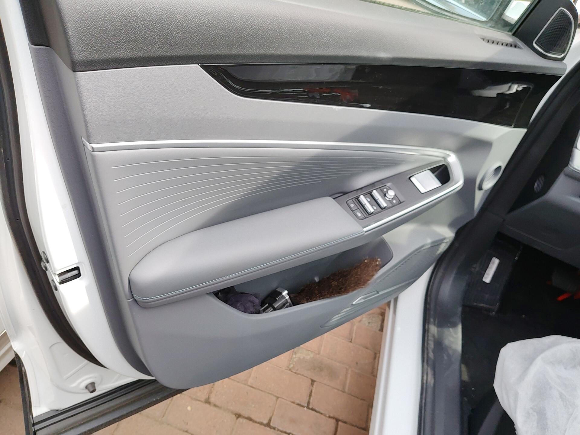 Geely Boyue 2026, фото 16