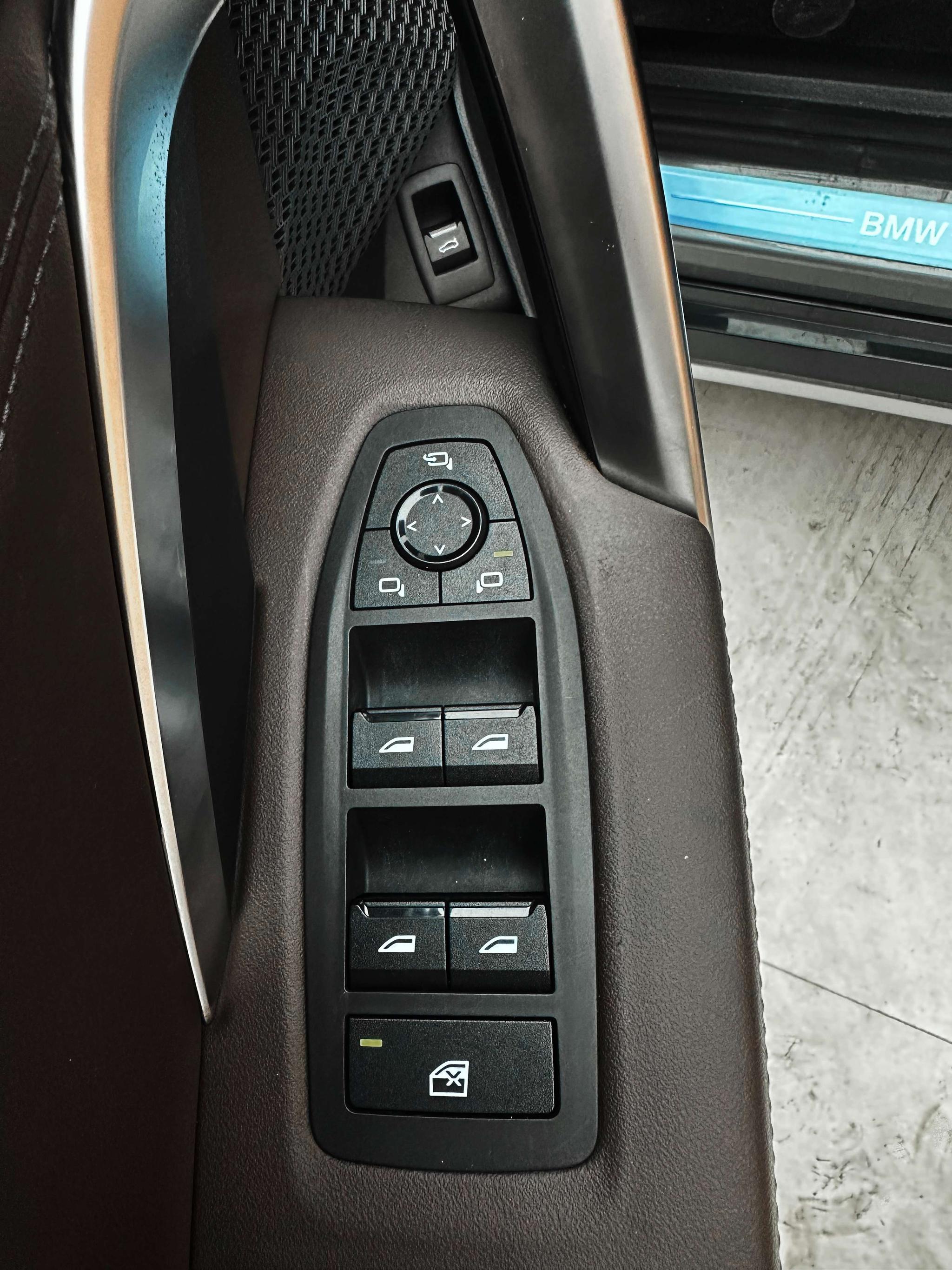 BMW X1 2023, фото 16
