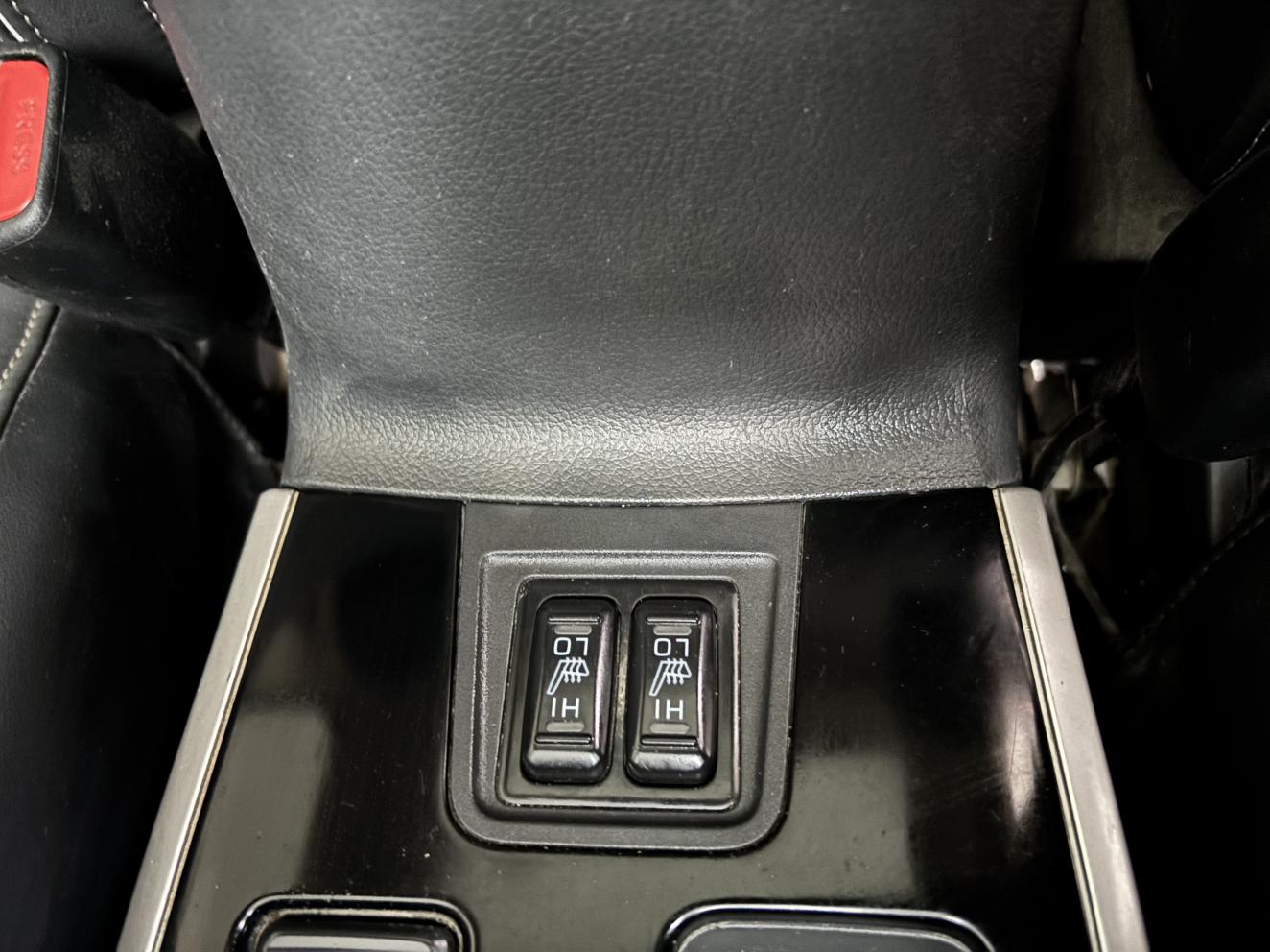 Mitsubishi Outlander 2021, фото 15