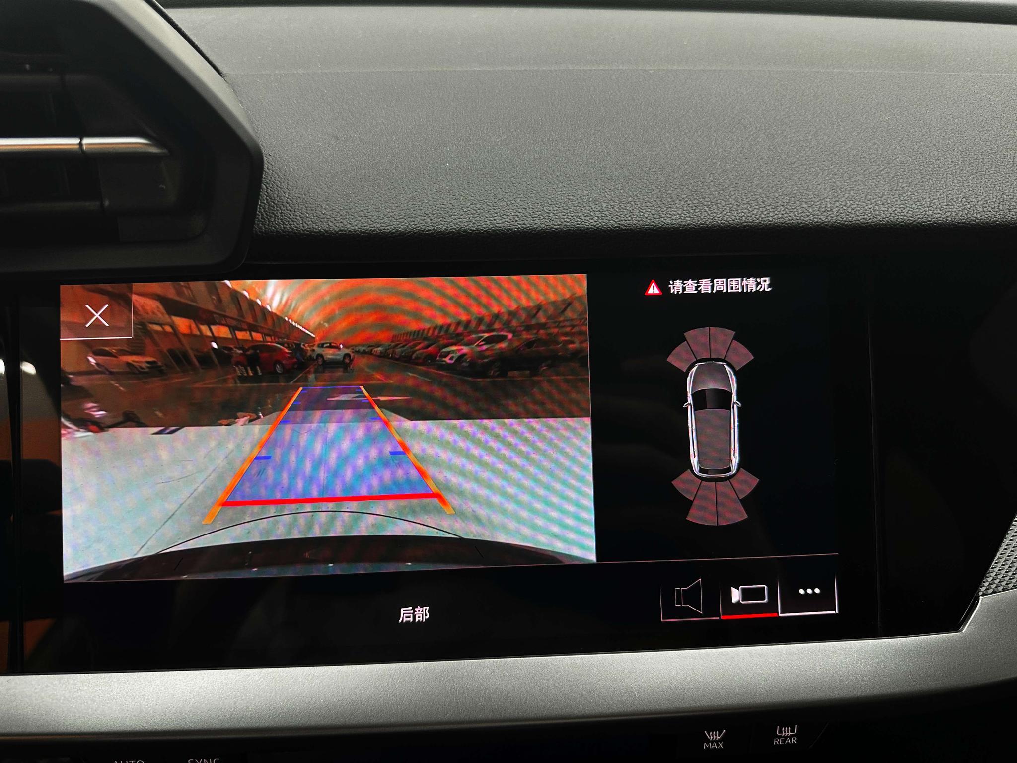 Audi A3 2021, фото 14