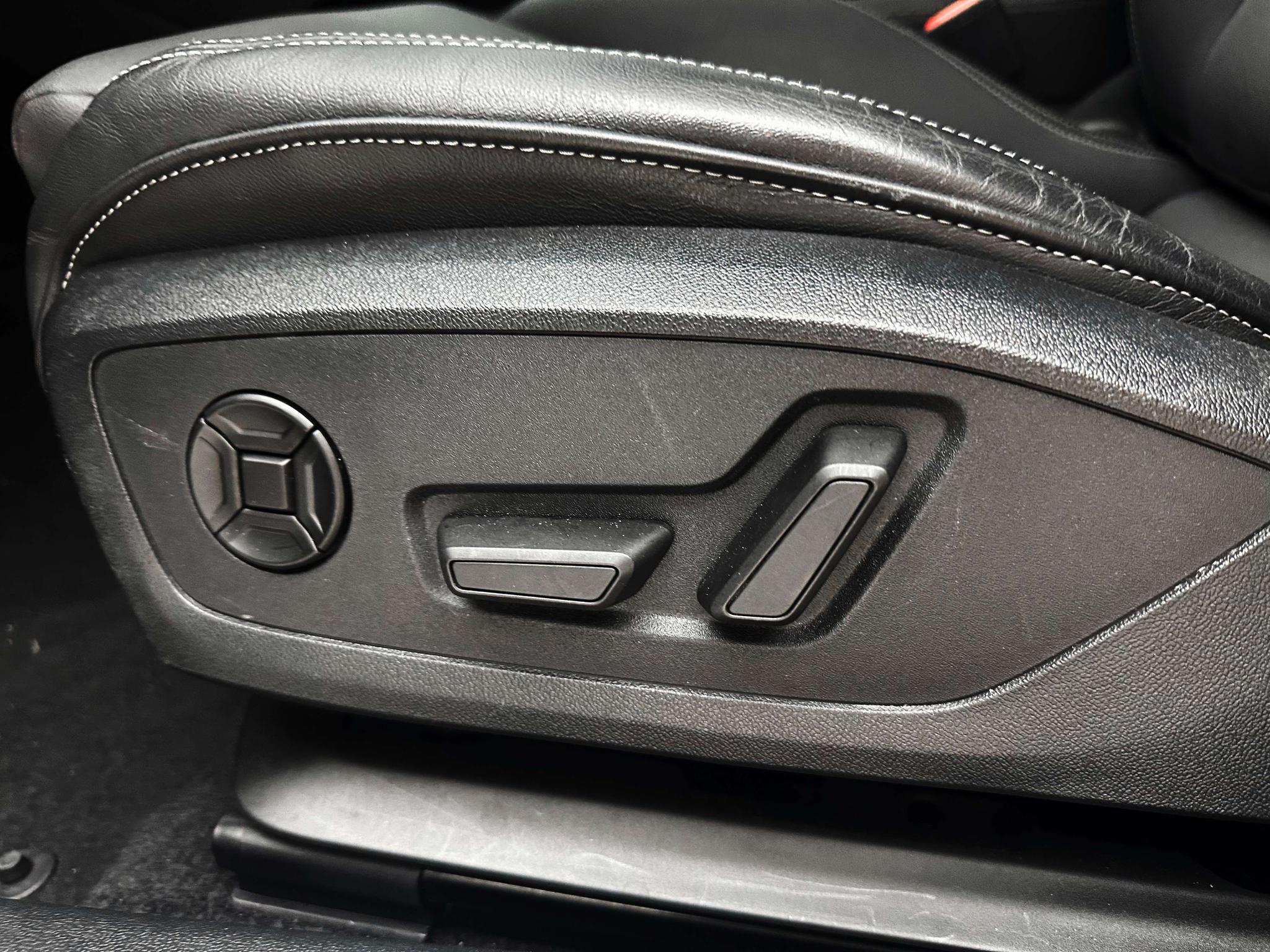 Audi A3 2021, фото 17