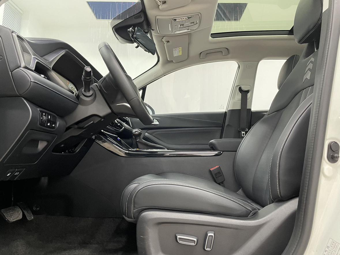 GAC GS4 2022, фото 7
