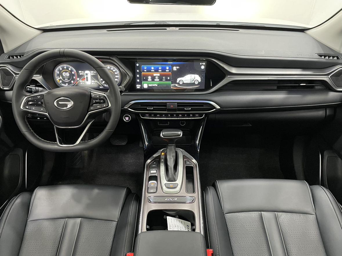 GAC GS4 2022, фото 9