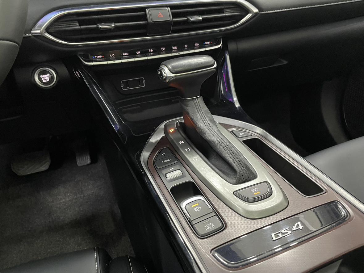 GAC GS4 2022, фото 11