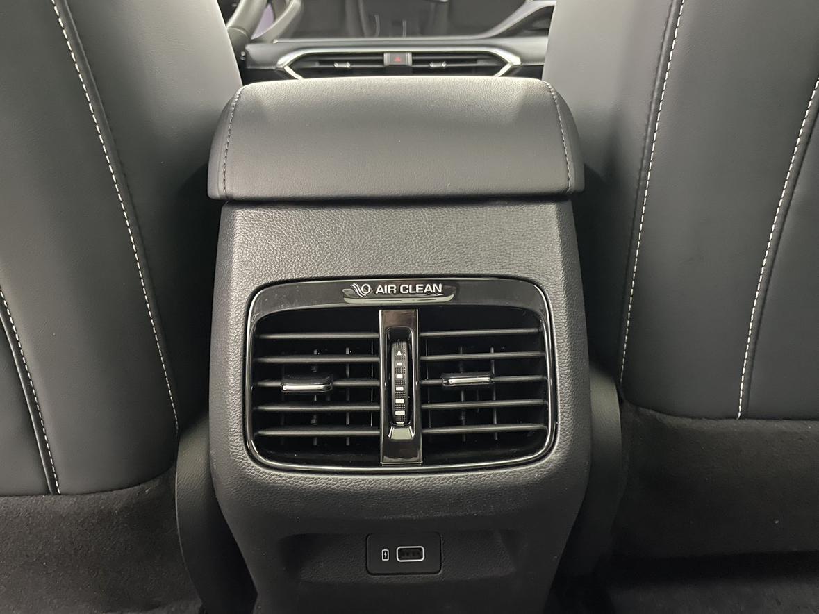 GAC GS4 2022, фото 12