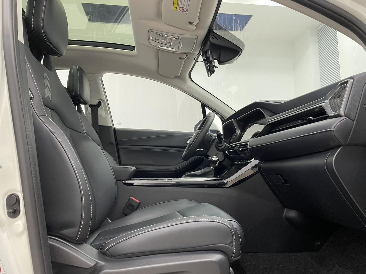GAC GS4 2022, фото 14