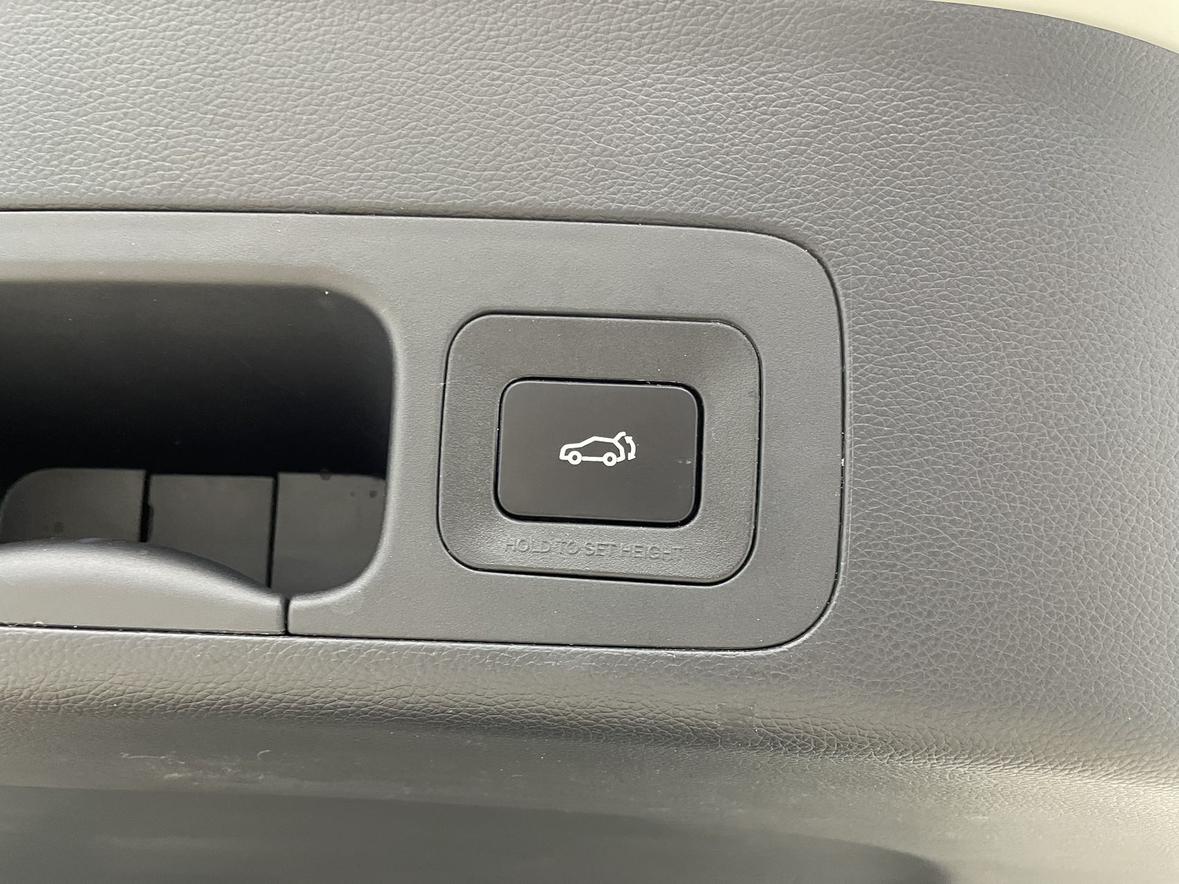 GAC GS4 2022, фото 15