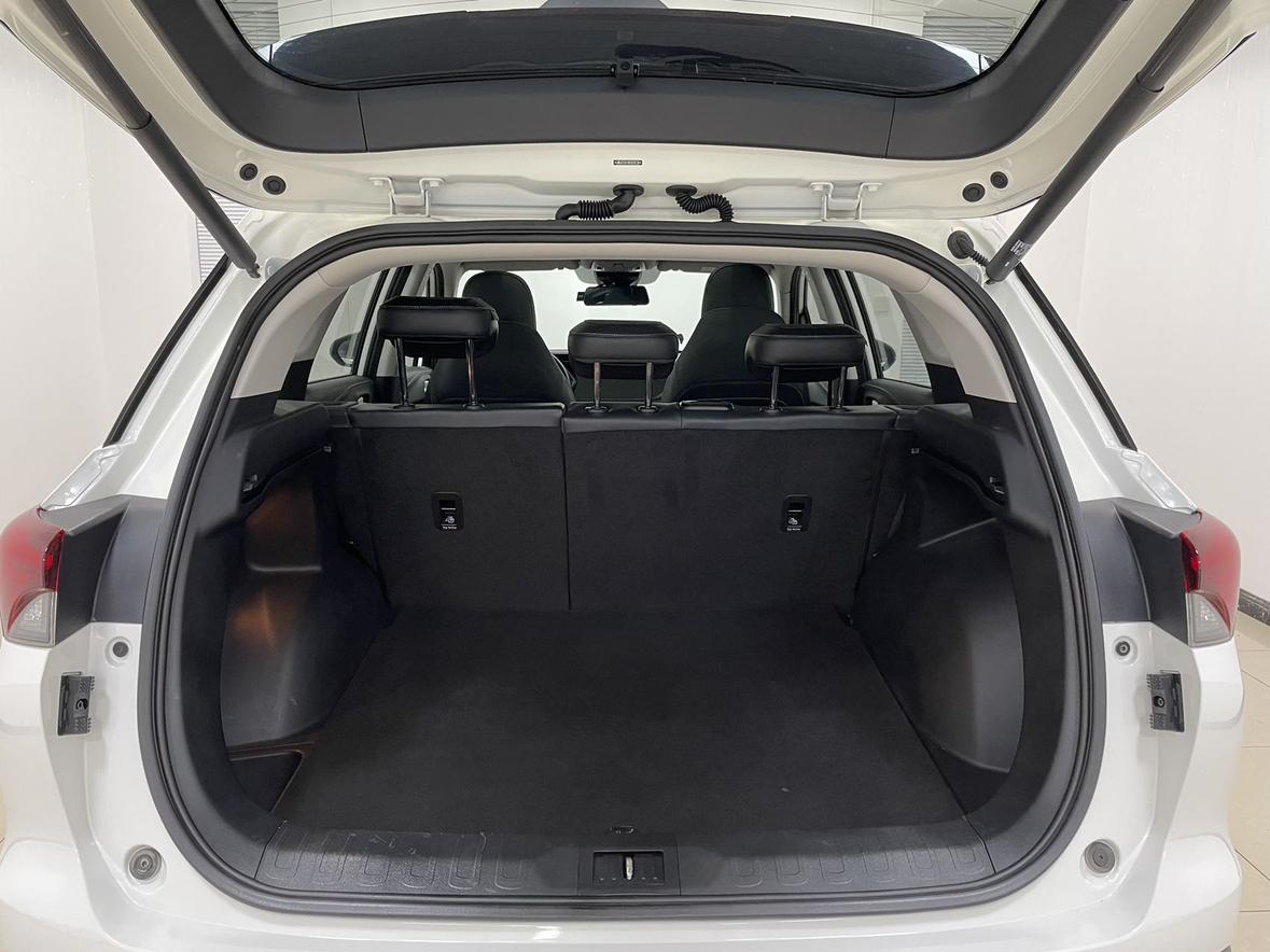 GAC GS4 2022, фото 17