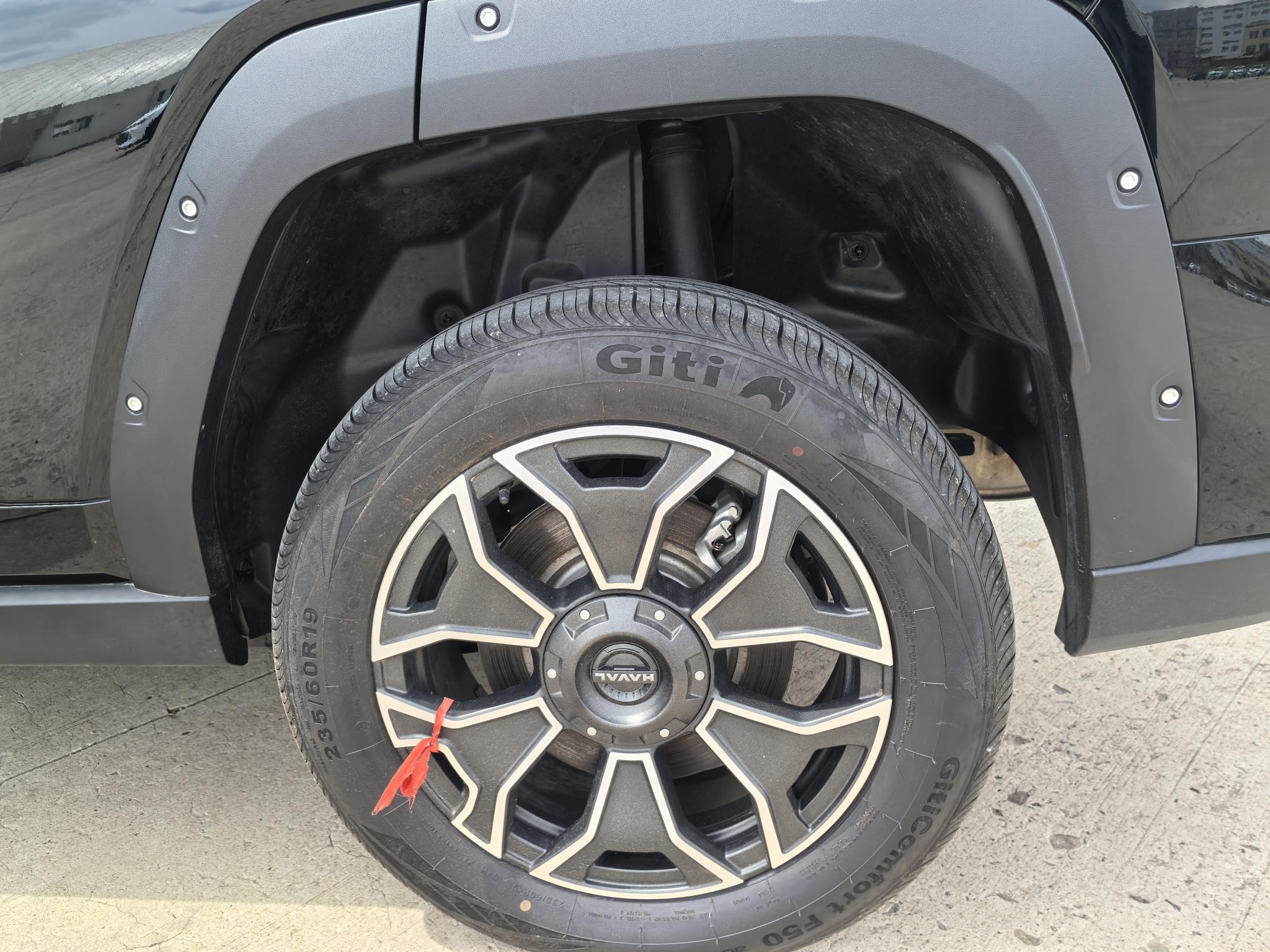 Haval Dargo PLUS 2023, фото 16