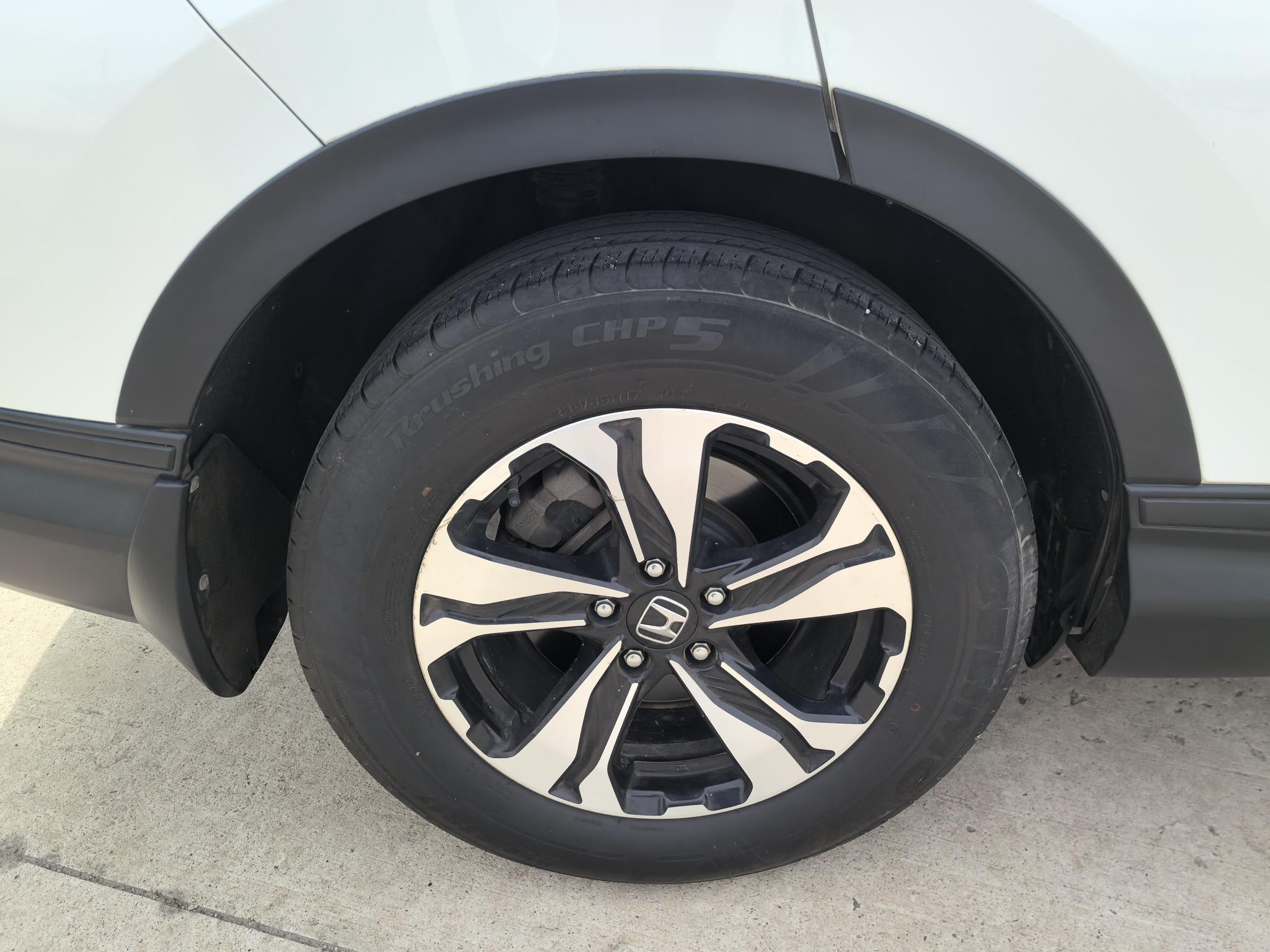 Honda CR-V 2021, фото 15